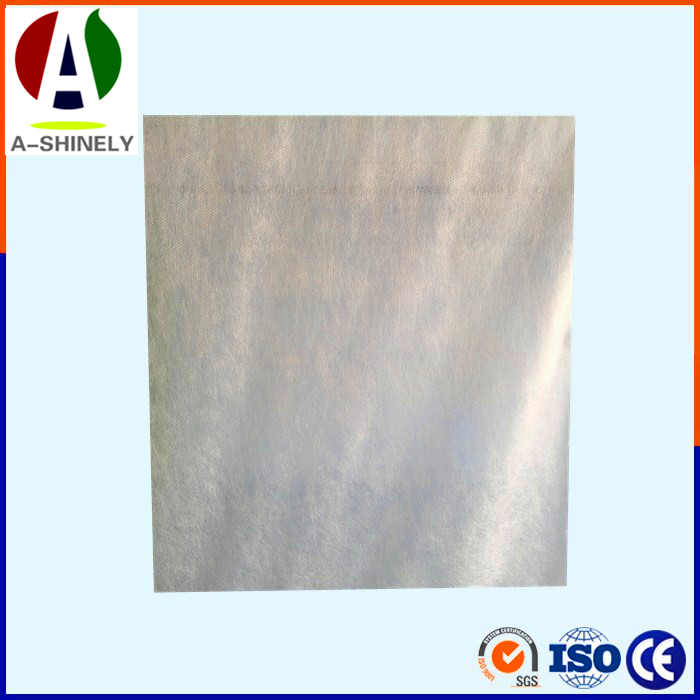 SSS Hydrophobic Non Woven Fabric For Making Disposable Adult Baby Diapers Materials