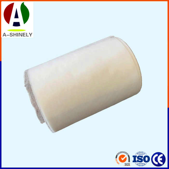 SSS Hydrophilic Non Woven Fabric For Making Disposable Adult Baby Diapers Materials