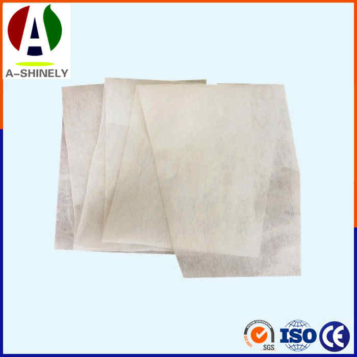 Air-Through Hydrophilic Non Woven Fabric For Making Disposable Adult Baby Diapers Materials