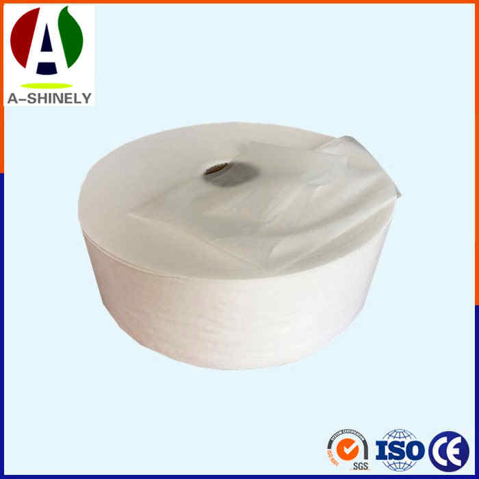 Spun-Bond Hydrophilic Non Woven Fabric For Making Disposable Adult Baby Diapers Materials