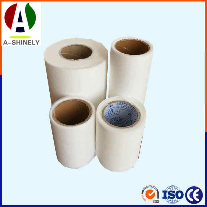 Whitening Non Woven Fabric For Making Disposable Adult Sanitary Napkin Diapers Materials
