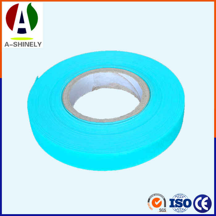 Colored Easy-Tape For Sanitary Napkin