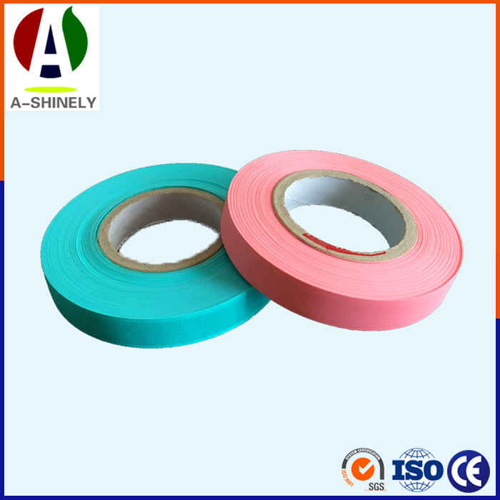 Humanized Design Of Release Tape For Sanitary Napkin