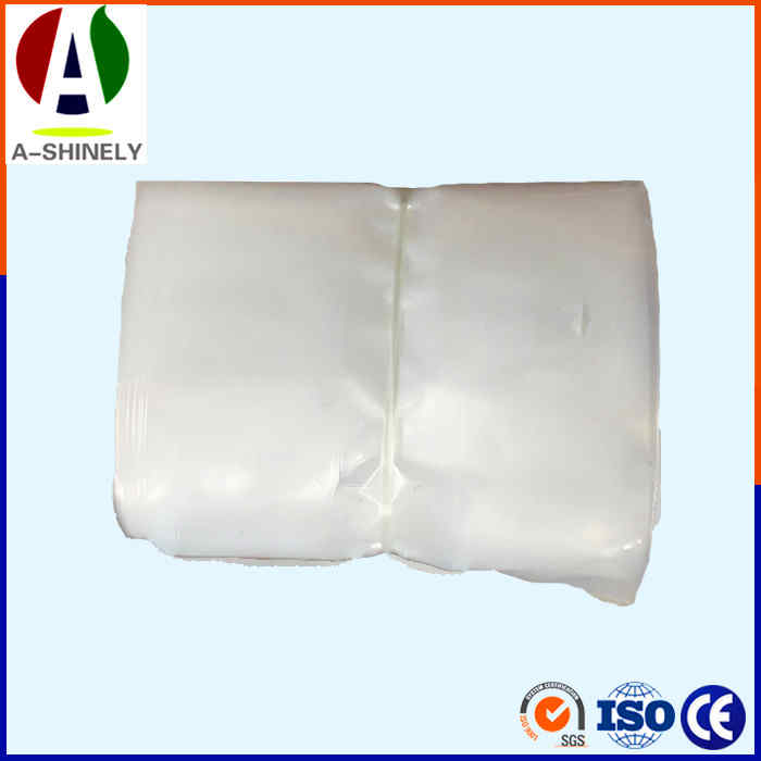 Transparent Outer Polybag For Diaper